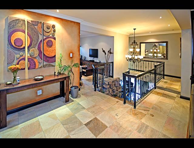 4 BEDROOM HOUSE FOR SALE IN KENSINGTON